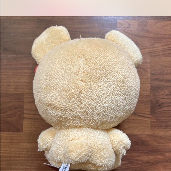 Sanrio Hello Kitty Plush with Pink Tag - Picture 2 of 3